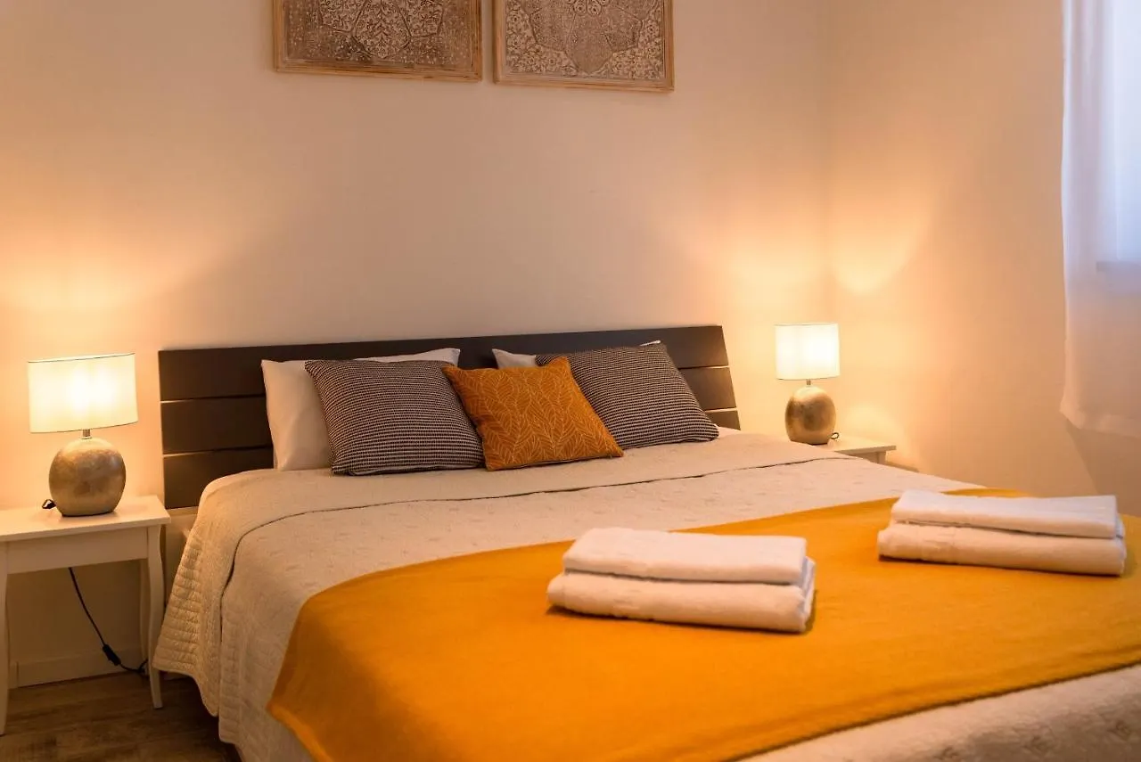 Holiday home House Canasta Villa Dobrinj
