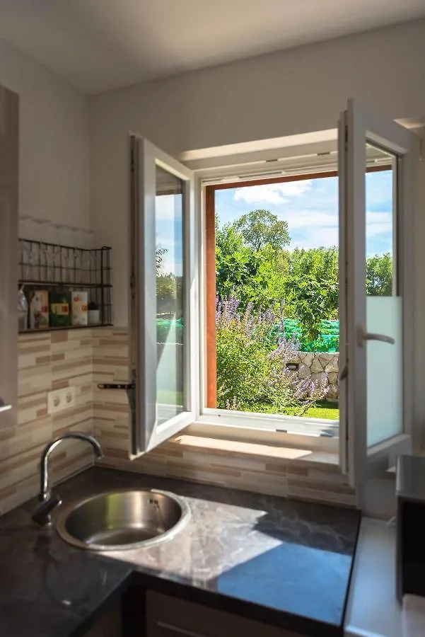 House Canasta Villa Dobrinj